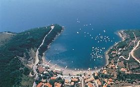 Residence Hotel Villa Mare
